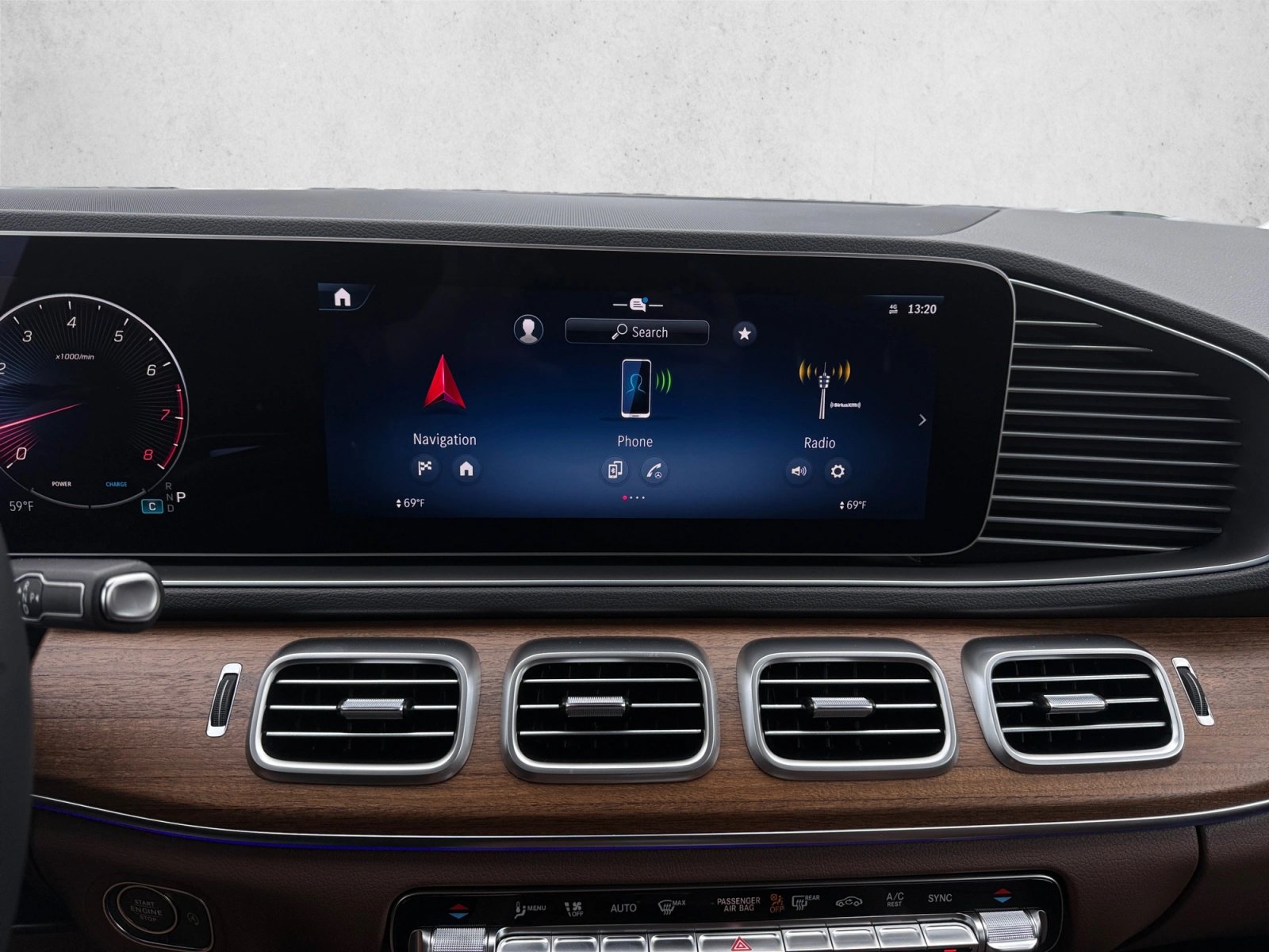 New 2026 Mercedes-Benz GLE 350 4MATIC image 13