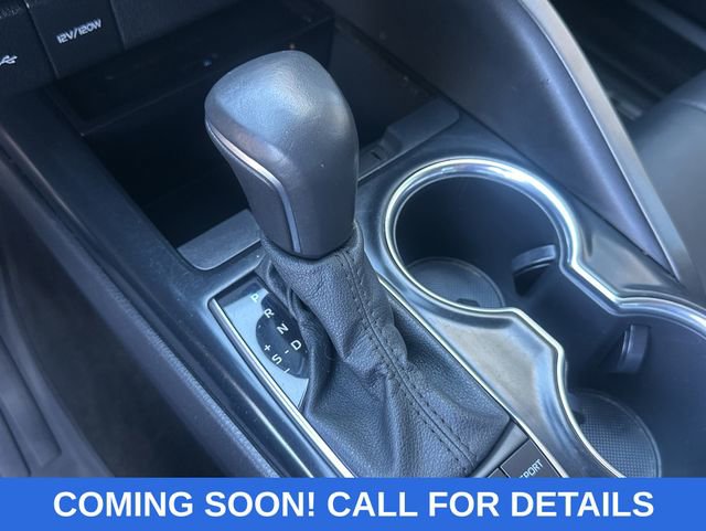 Used 2020 Toyota Camry XSE w/ Navigation Package image 27