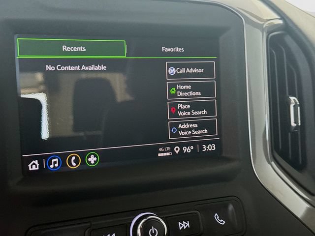 Used 2023 GMC Sierra 1500 Pro w/ Graphite Edition RWD image 15
