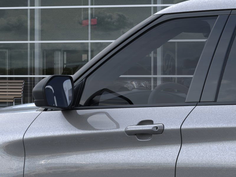 New 2025 Ford Explorer Active w/ Active Comfort Package image 46