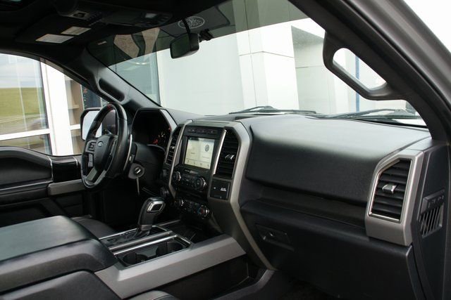 Used 2018 Ford F150 Raptor w/ Equipment Group 801A Mid image 38