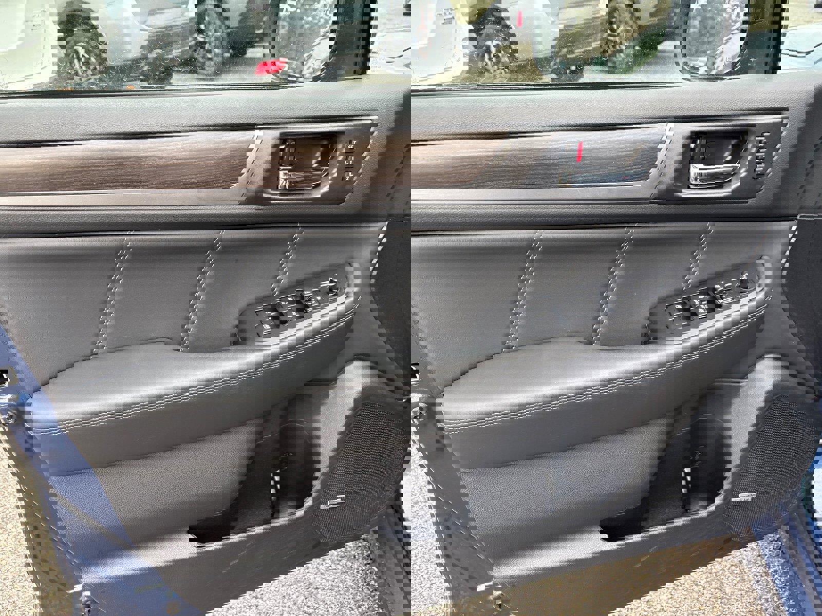 Used 2019 Subaru Legacy 2.5i Limited AWD/4WD image 12