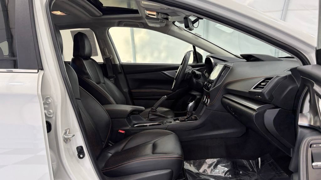 Used 2023 Subaru Crosstrek 2.5i Limited AWD/4WD image 22