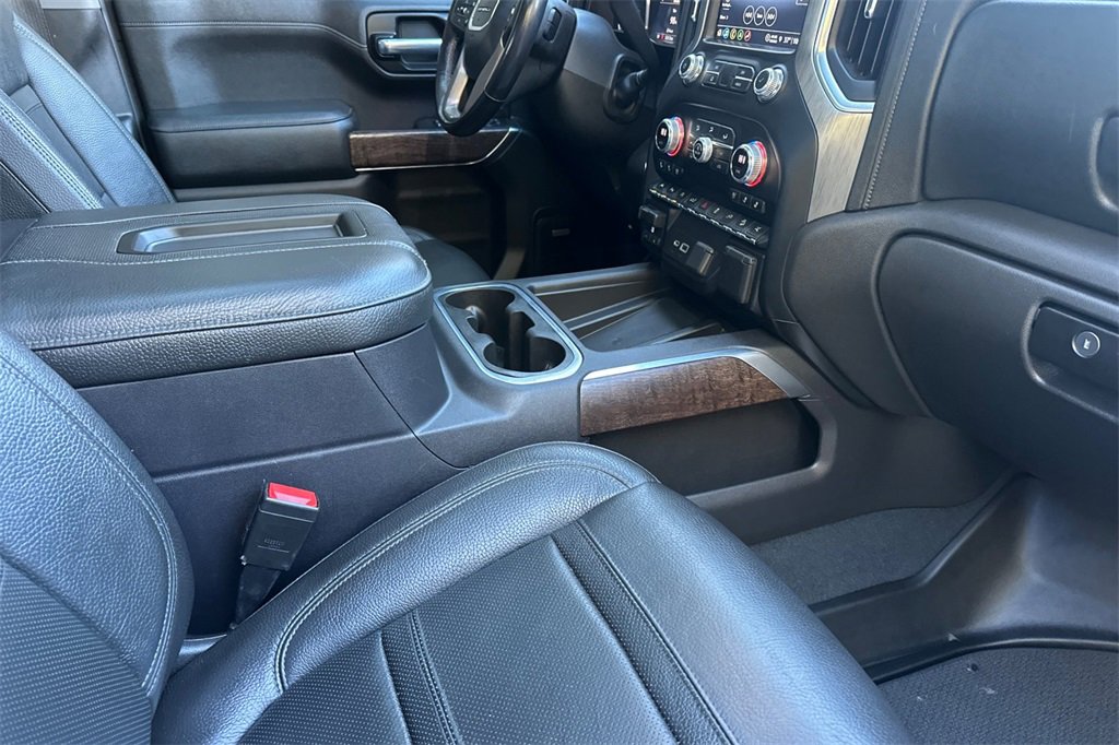 Used 2021 GMC Sierra 1500 Denali w/ Denali Ultimate Package image 16