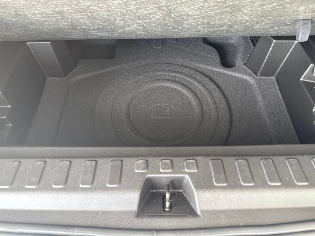 Used 2020 Chevrolet Equinox LT FWD image 39
