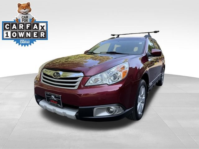 Used 2011 Subaru Outback 2.5i Limited