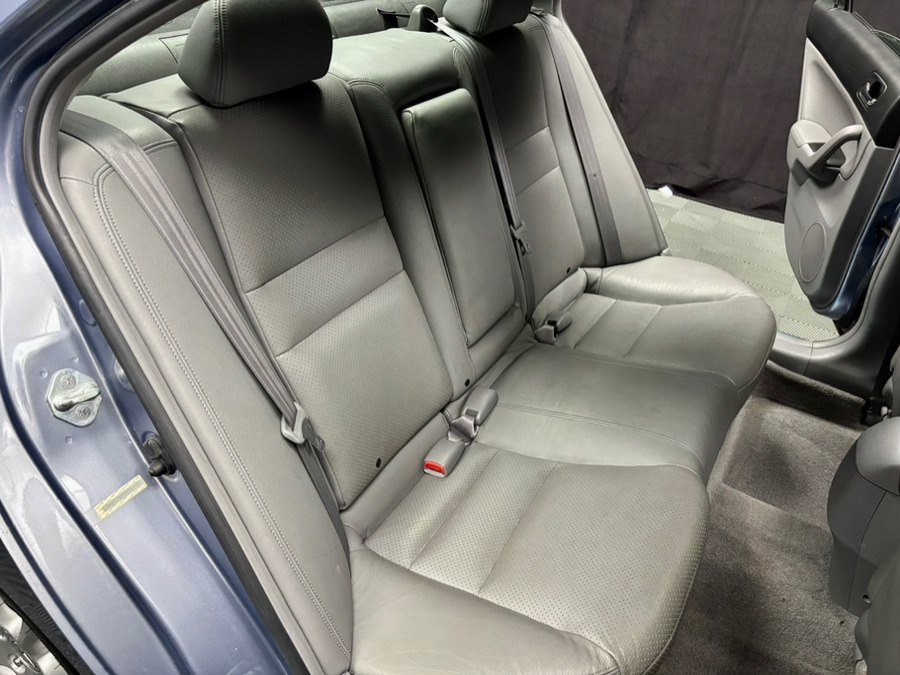 Used 2007 Acura TSX FWD image 32
