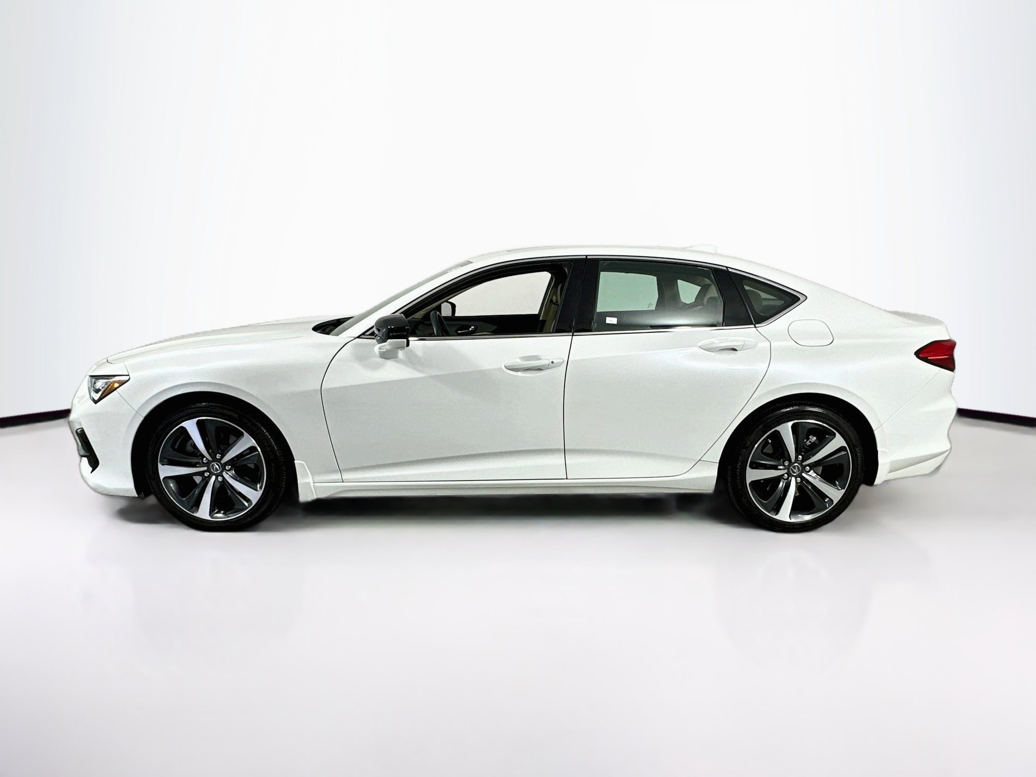 Used 2024 Acura TLX w/ Technology Package FWD image 8
