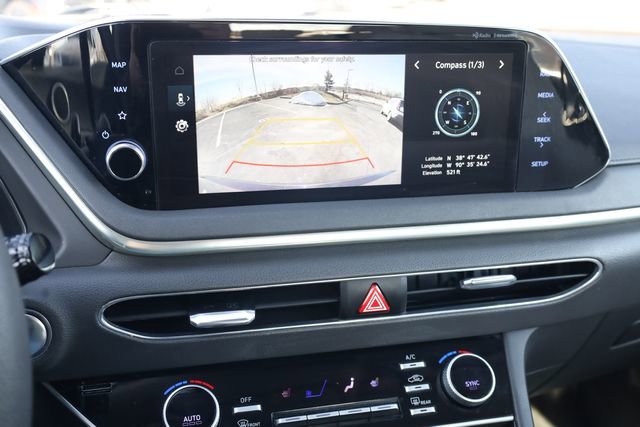 Used 2023 Hyundai Sonata SEL image 17