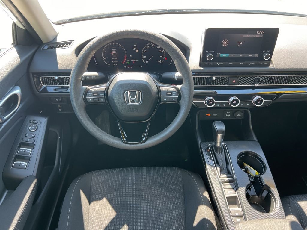 Used 2023 Honda Civic LX image 22