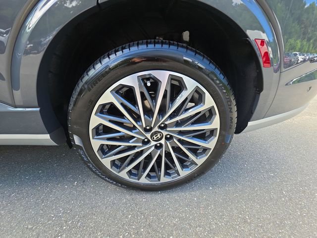 New 2026 Hyundai Palisade Calligraphy image 46
