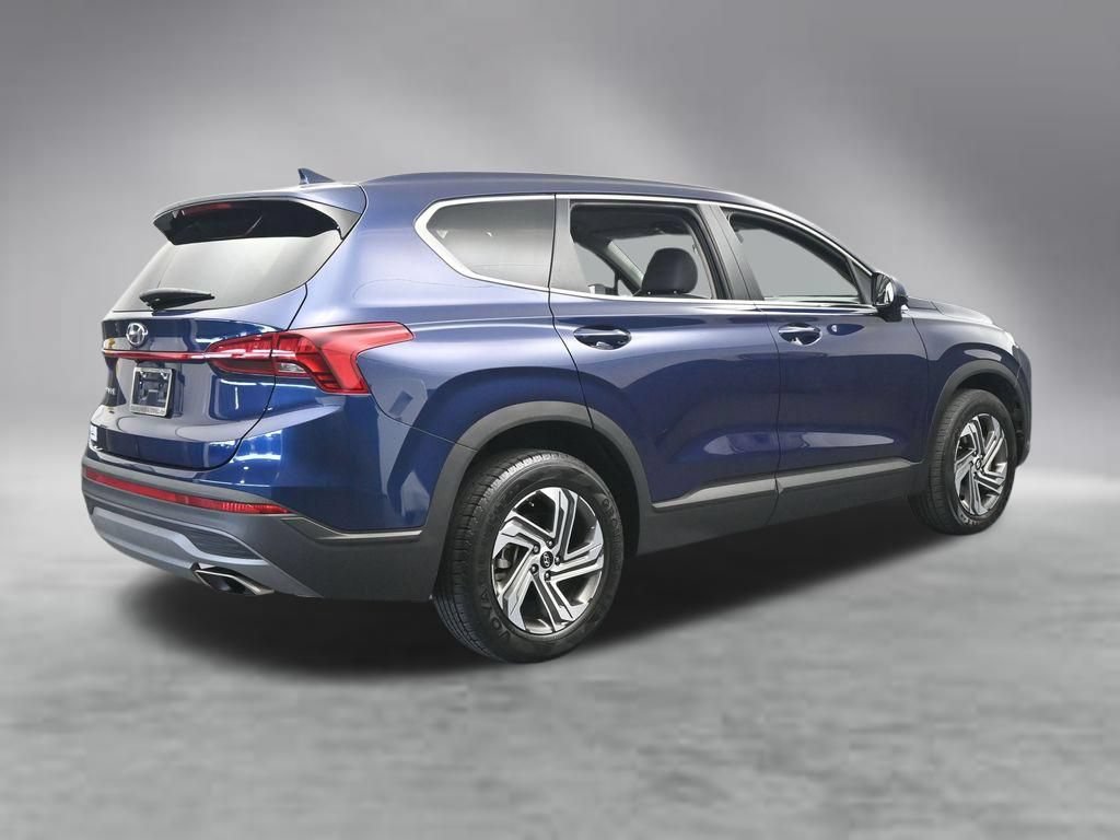 Used 2023 Hyundai Santa Fe SE FWD image 7