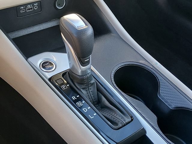 Used 2025 Nissan Altima 2.5 SV FWD image 21