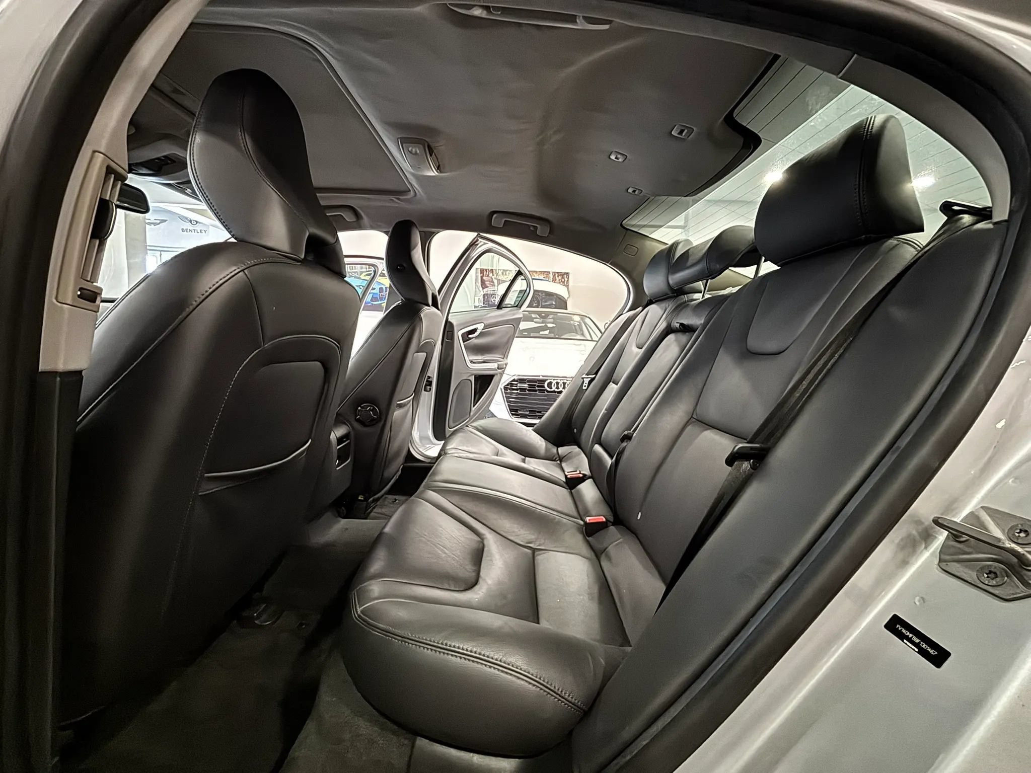 Used 2015 Volvo S60 T5 Premier FWD image 15