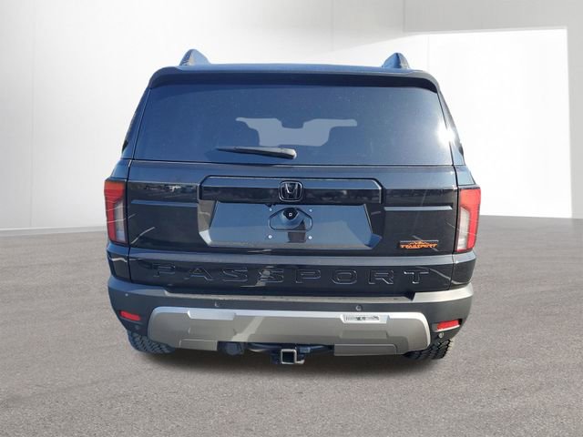 New 2026 Honda Passport TrailSport Elite image 15