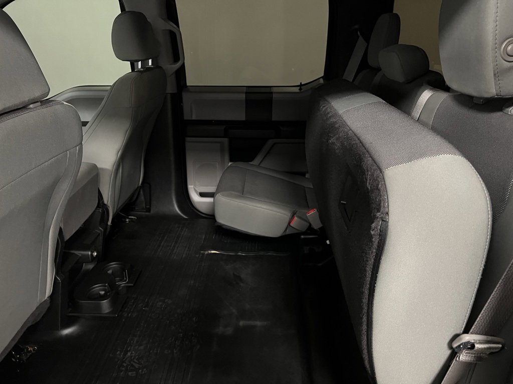 Used 2016 Ford F150 XL w/ XL Power Equipment Group image 50