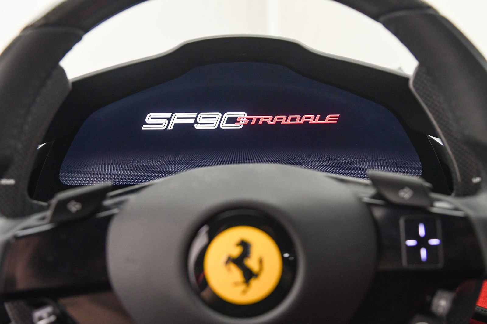 Used 2023 Ferrari SF90 Stradale image 38