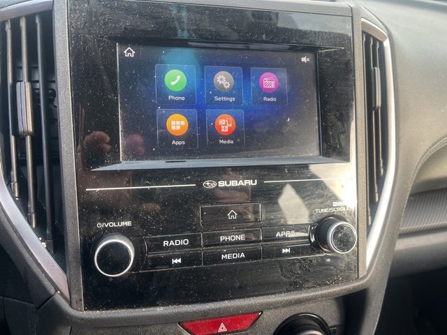 Used 2022 Subaru Impreza 2.0i image 19