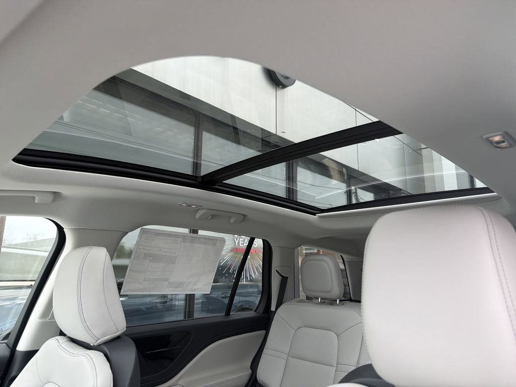 New 2026 Lincoln Aviator Premiere w/ Jet Appearance Package image 11