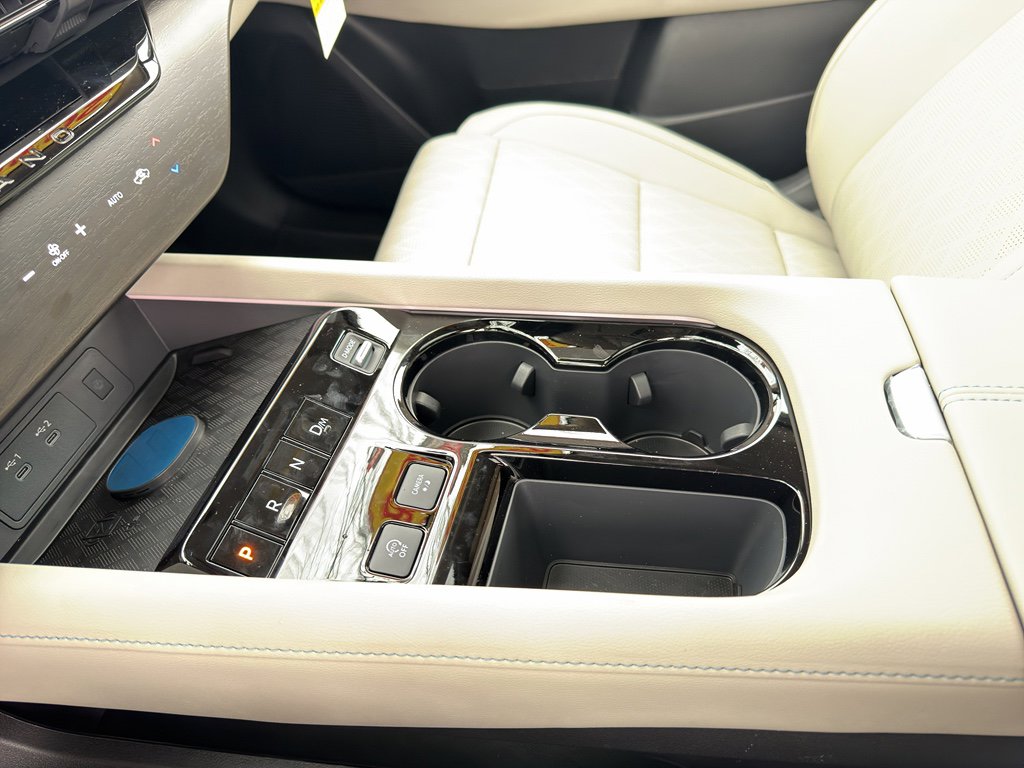 New 2026 Nissan Murano Platinum image 30