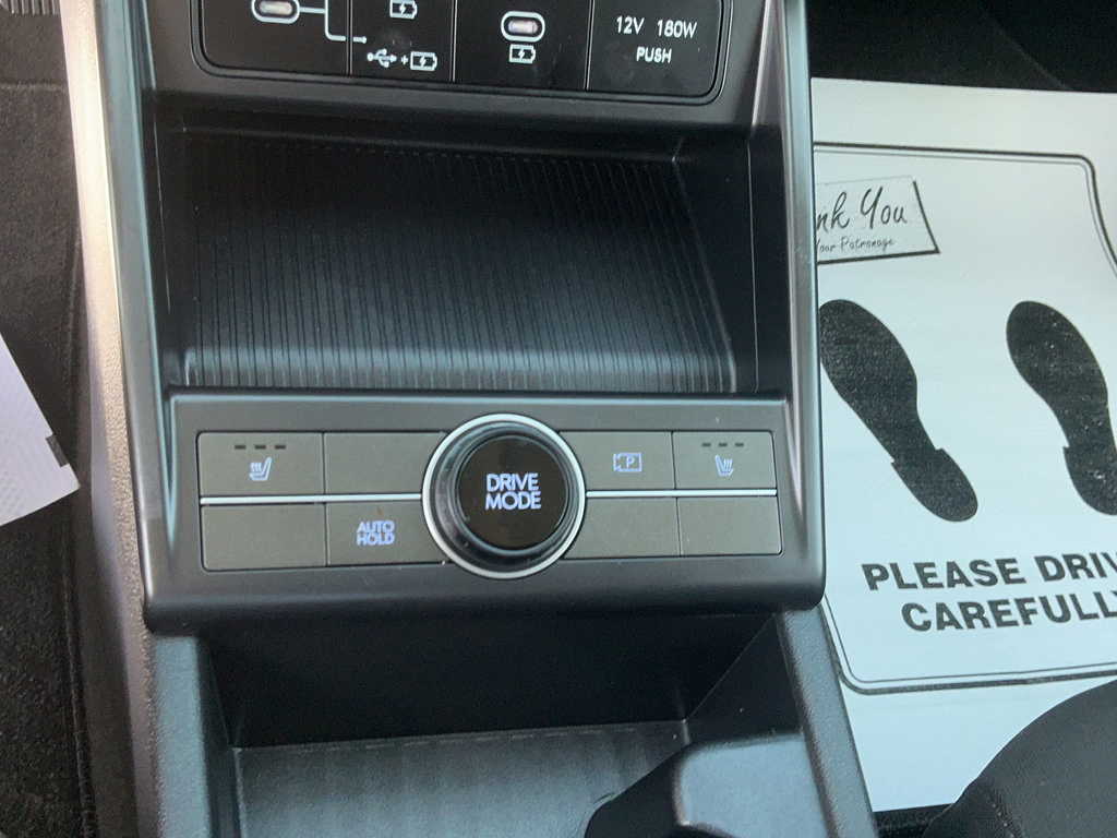 Used 2024 Hyundai Kona SEL FWD image 27