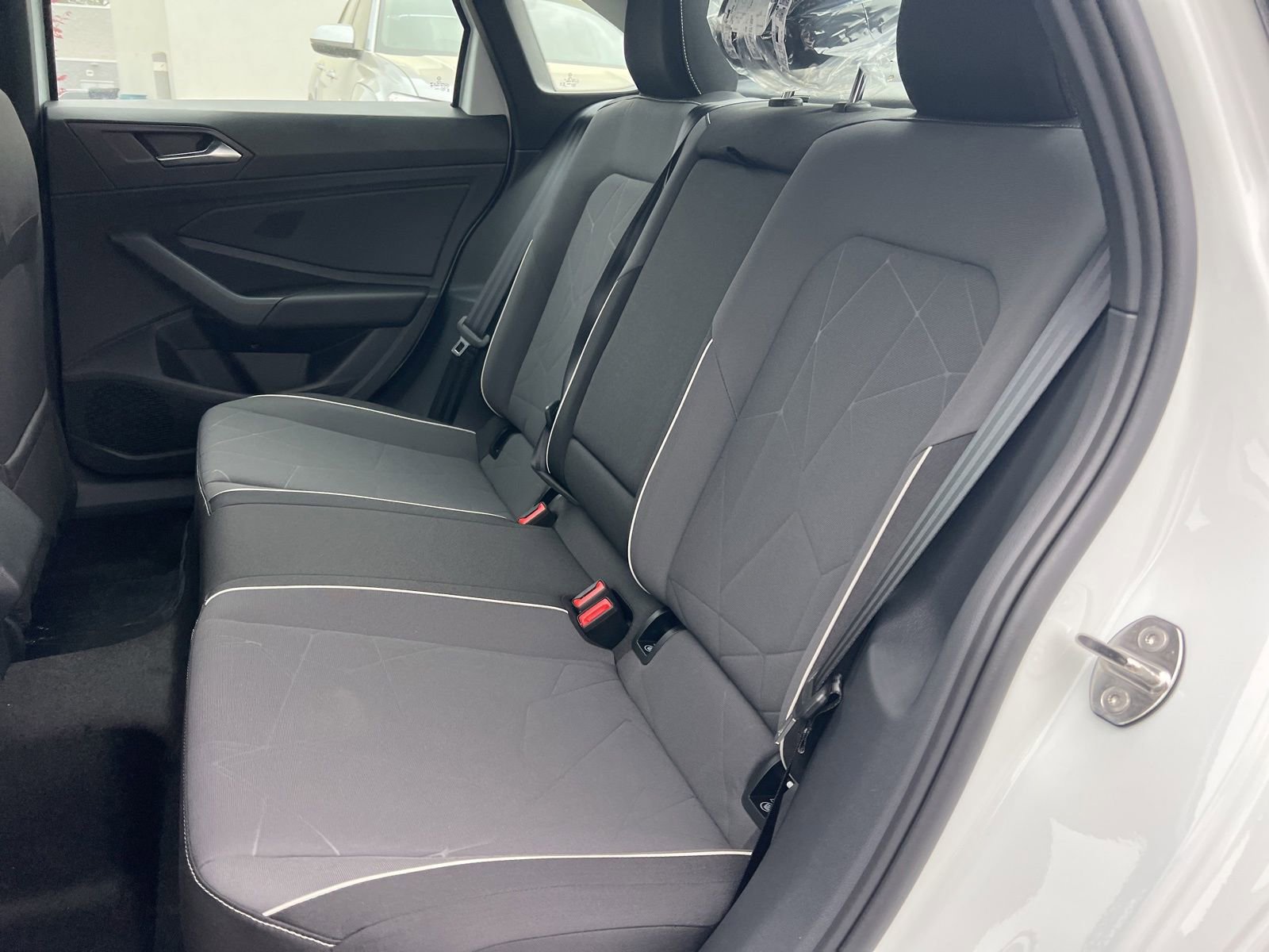 New 2026 Volkswagen Jetta Sport image 24