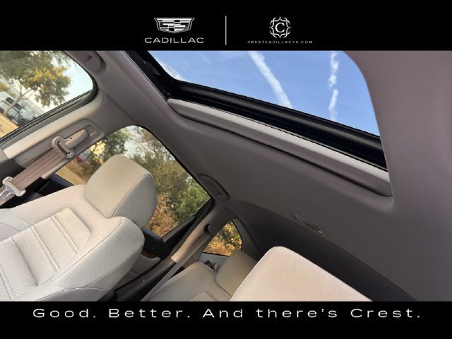 Used 2017 Honda CR-V EX image 19