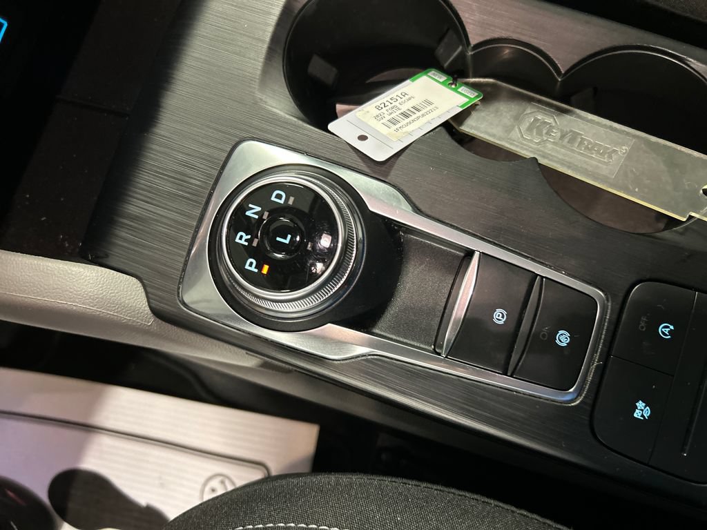 Used 2023 Ford Escape Active AWD/4WD image 19