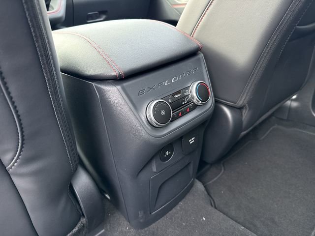 New 2026 Ford Explorer ST w/ Sun And Sound Package image 23