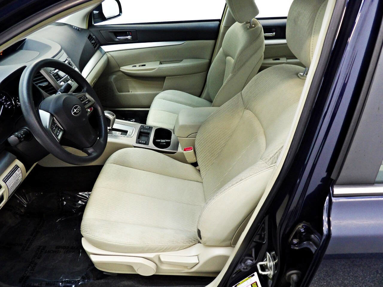 Used 2012 Subaru Legacy 2.5i w/ Alloy Wheel Pkg image 8