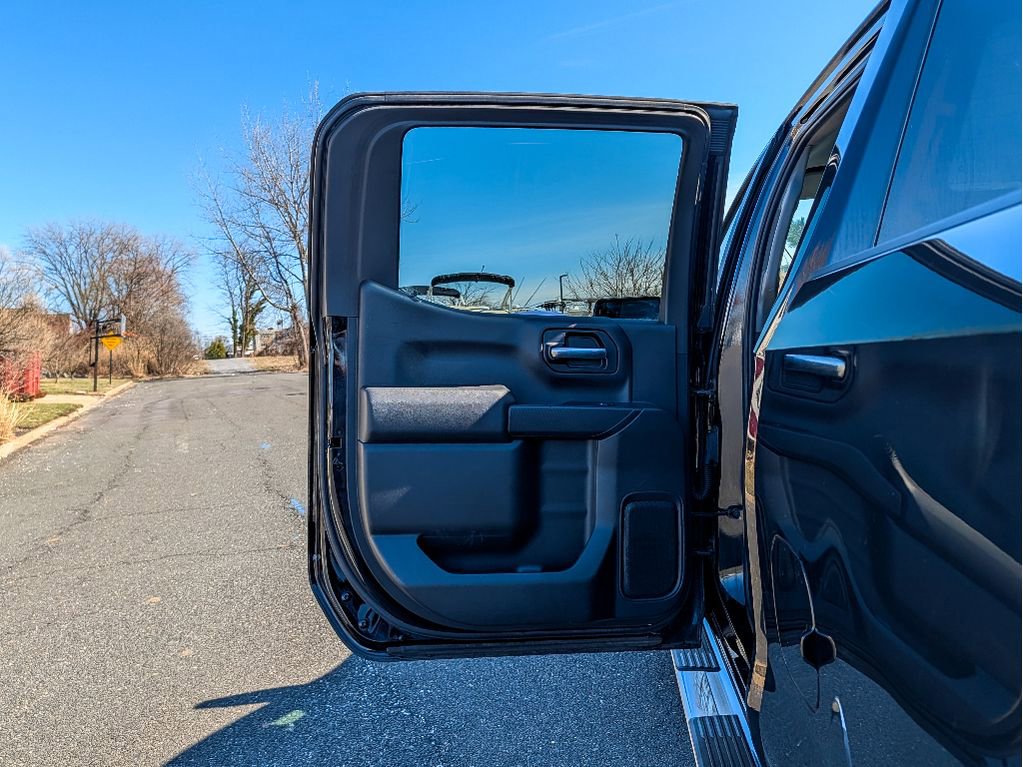 Used 2019 Chevrolet Silverado 1500 LT w/ All-Star Edition image 11