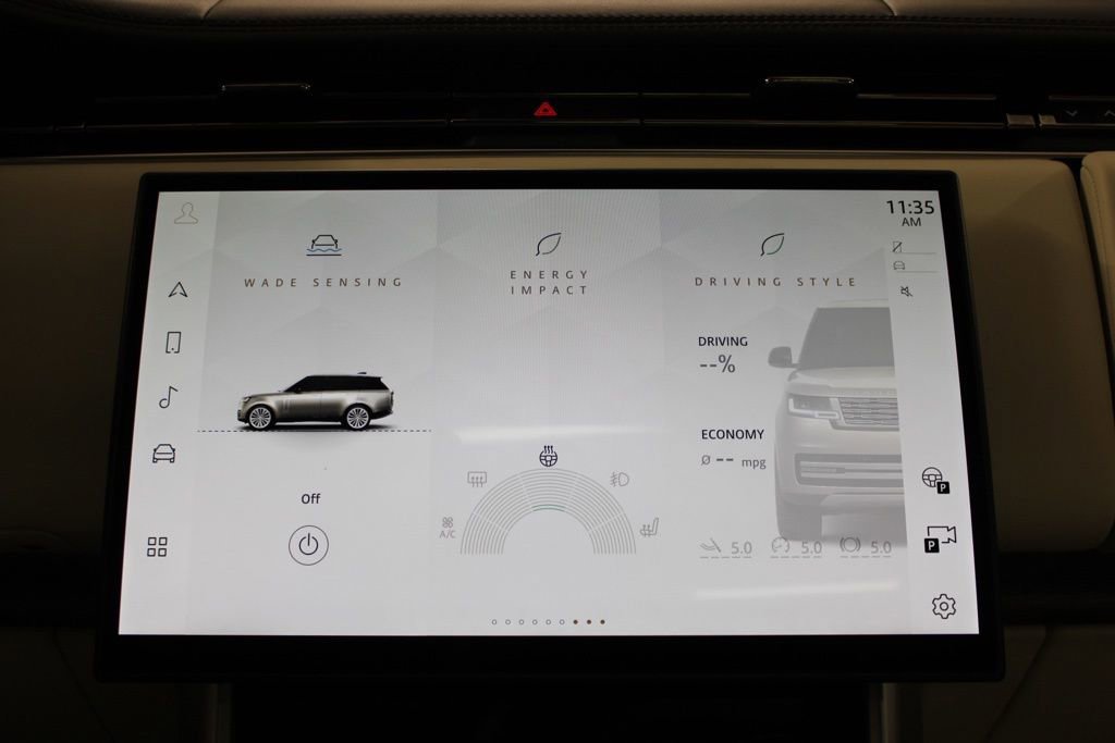 Used 2023 Land Rover Range Rover Autobiography image 29