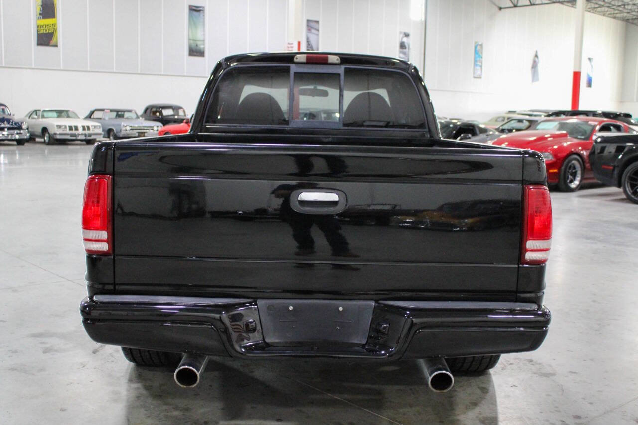 Used 1999 Dodge Dakota Sport image 5