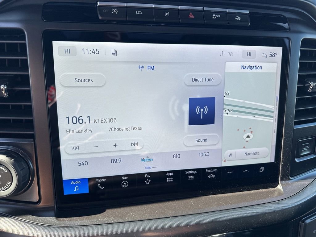 New 2026 Ford F150 Raptor image 30