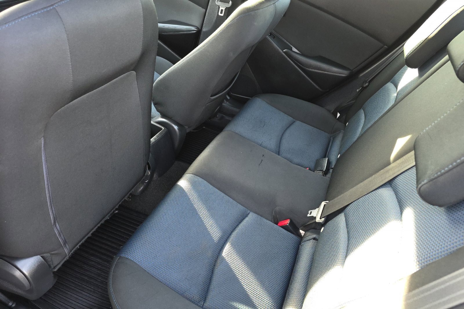 Used 2017 Toyota Yaris iA image 11