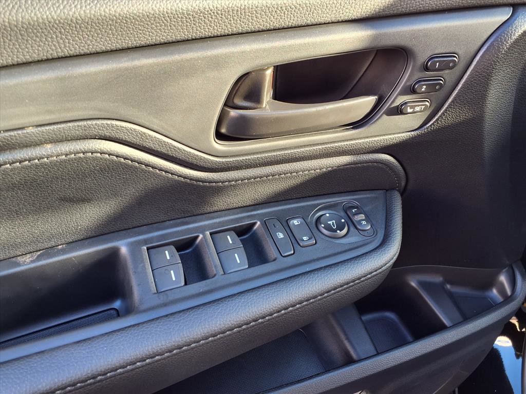 New 2026 Honda Odyssey EX-L image 14