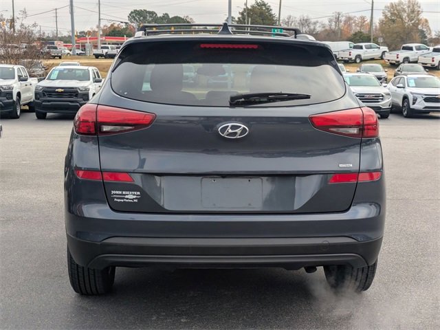 Used 2019 Hyundai Tucson Value image 4