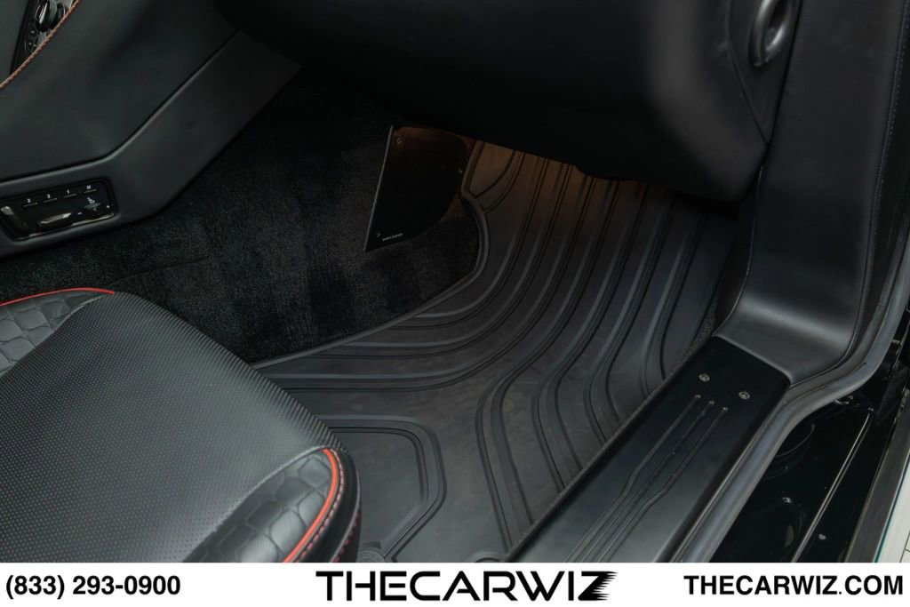 Used 2016 Aston Martin Vanquish Coupe RWD image 60