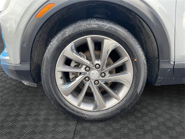 Used 2023 Buick Encore GX Essence w/ Advanced Technology Package image 14