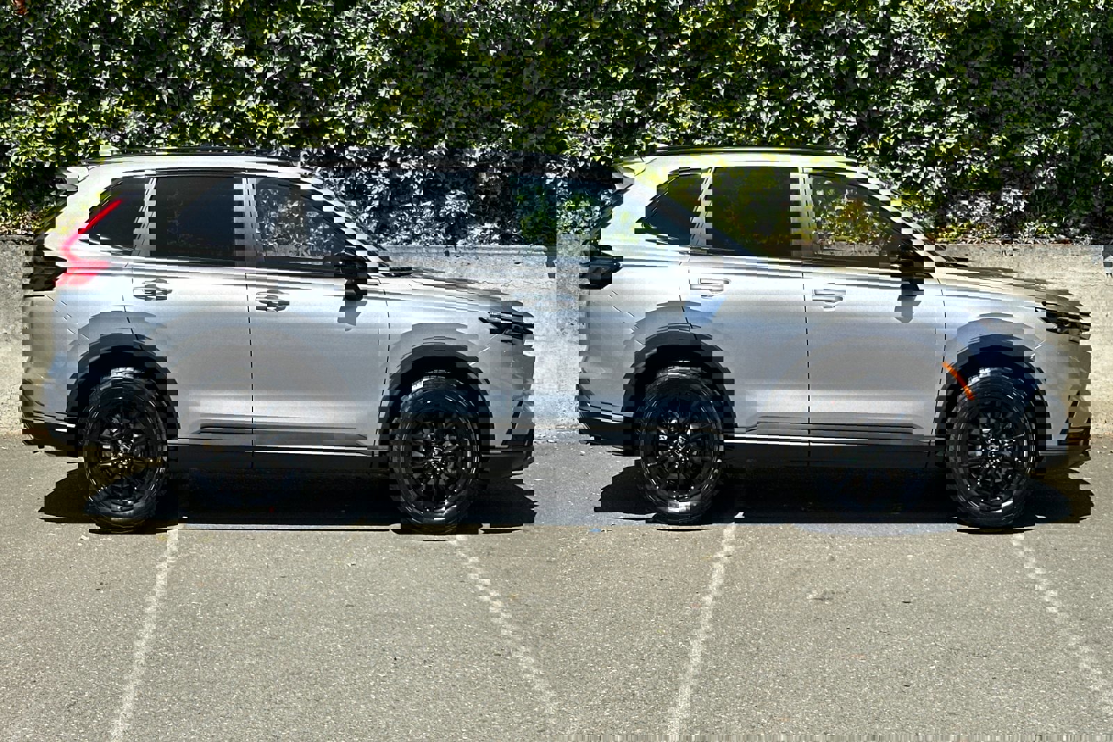 New 2026 Honda CR-V Sport-L image 3