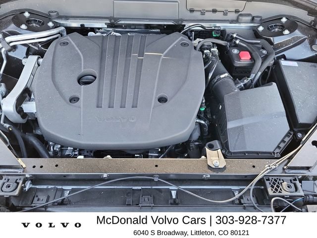 New 2026 Volvo XC60 B5 Ultra w/ Climate Package AWD/4WD image 21