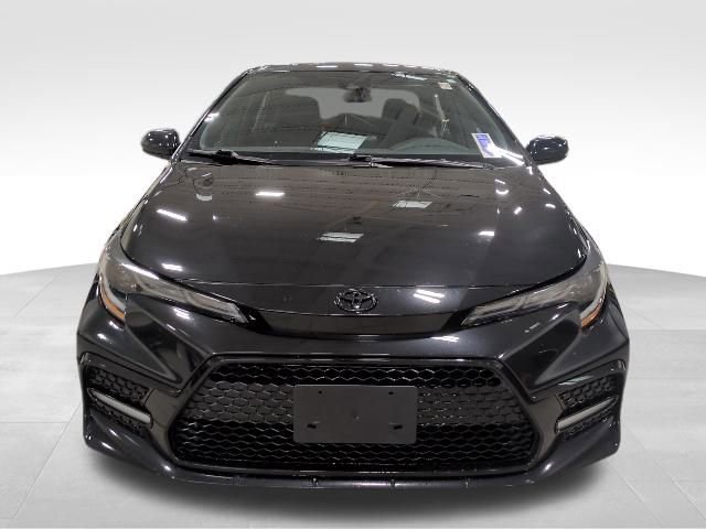 Used 2022 Toyota Corolla SE w/ Carpet Mat Package (TMS) image 11