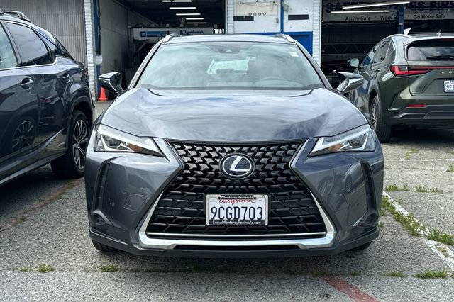 Used 2022 Lexus UX 250h w/ Accessory Package (Z2) AWD/4WD image 3