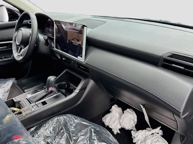 New 2026 MAZDA CX-5 Select AWD/4WD image 28