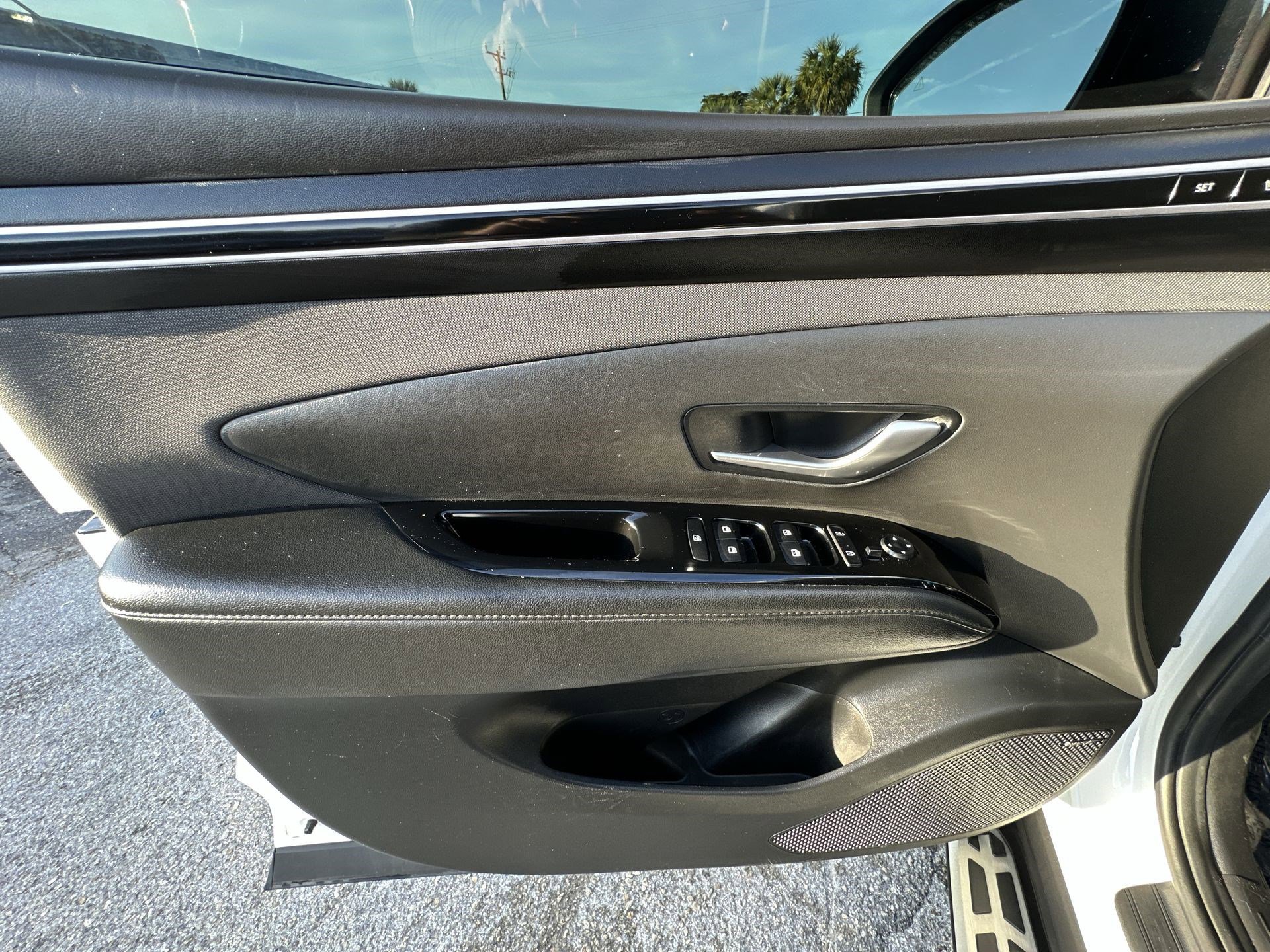 Used 2023 Hyundai Tucson Limited w/ Cargo Package image 30