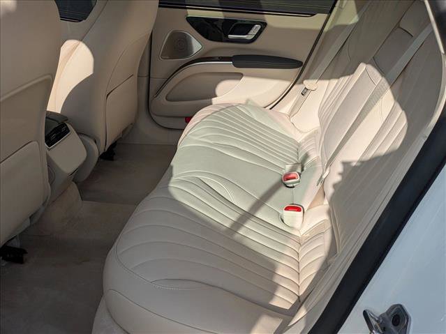 Certified 2023 Mercedes-Benz EQS 450+ Sedan image 20