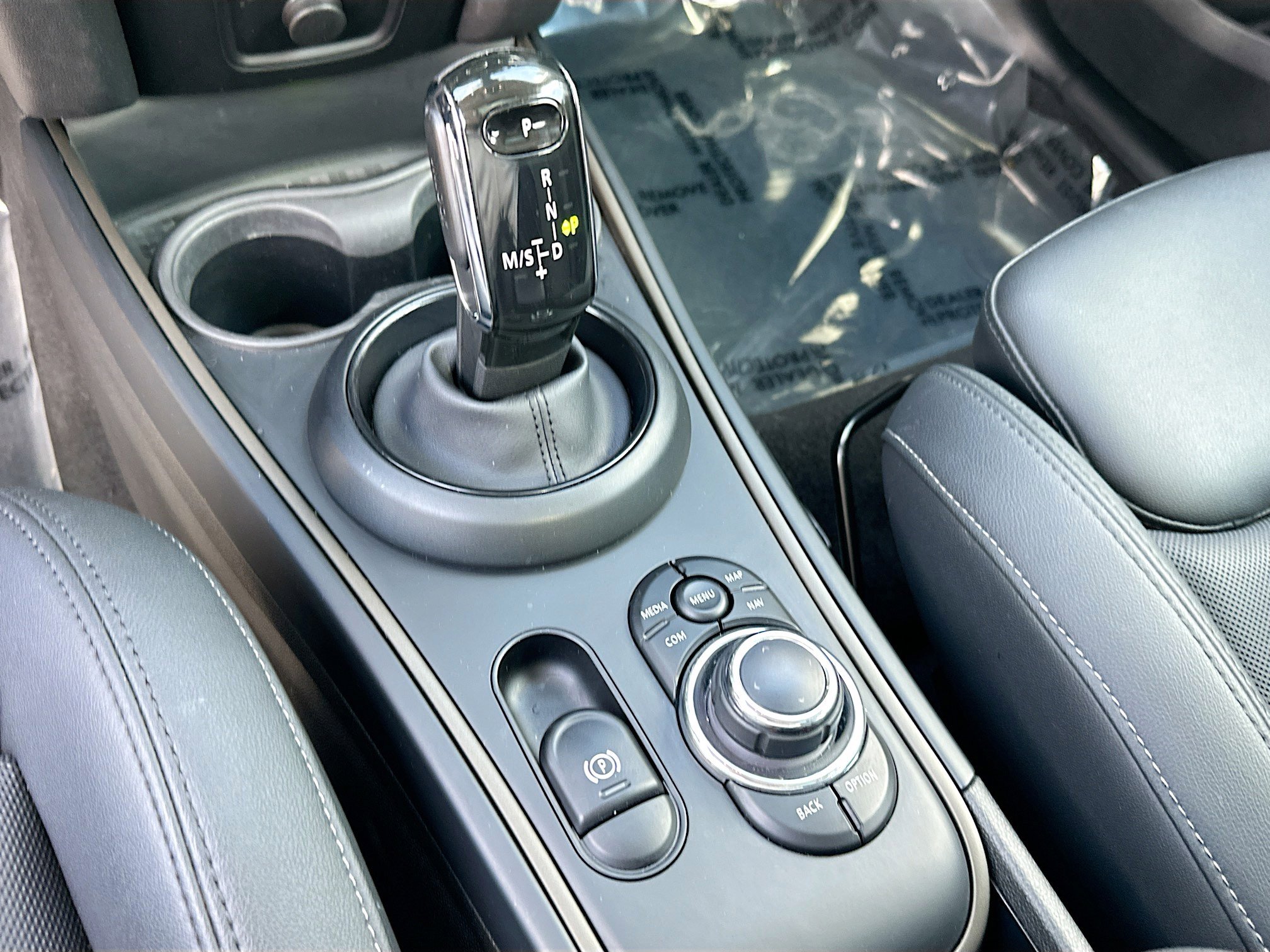 Certified 2023 MINI Cooper Countryman S image 17