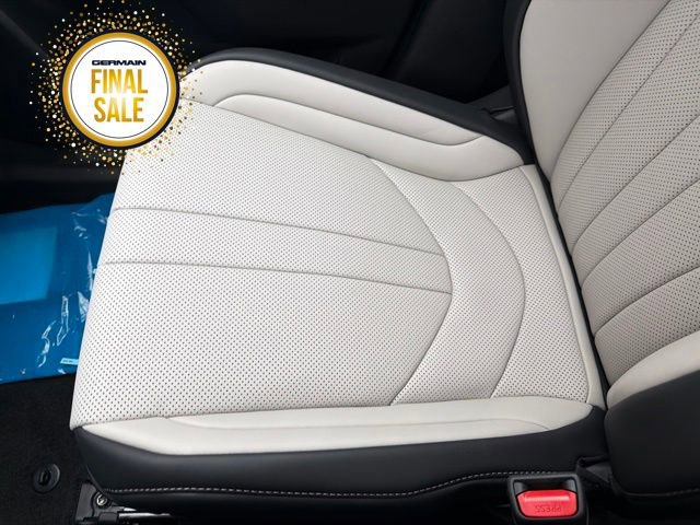 New 2026 Lexus TX 350 AWD image 28