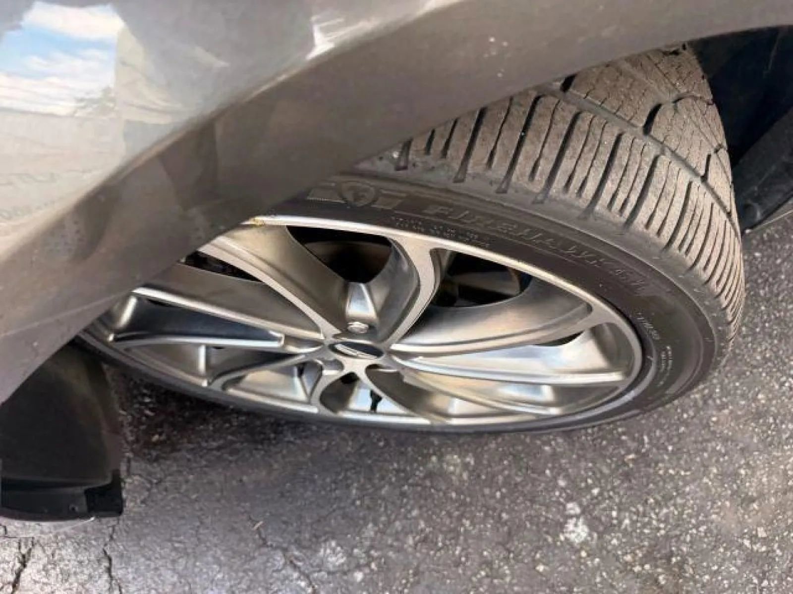 Used 2019 Lincoln MKZ Reserve w/ Reserve Plus Package AWD/4WD image 38