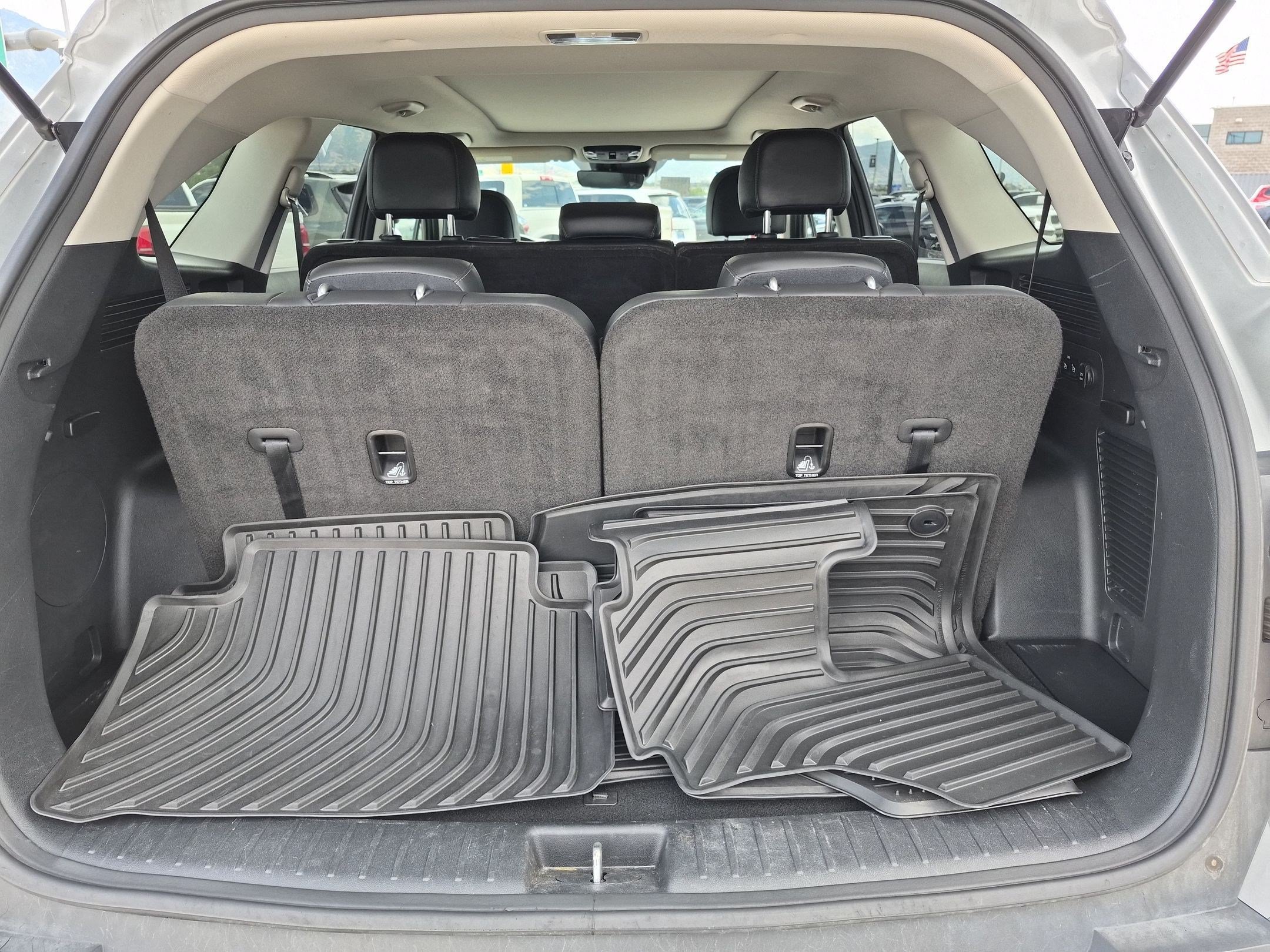 Certified 2023 Kia Sorento S w/ Panoramic Sunroof Package AWD/4WD image 34